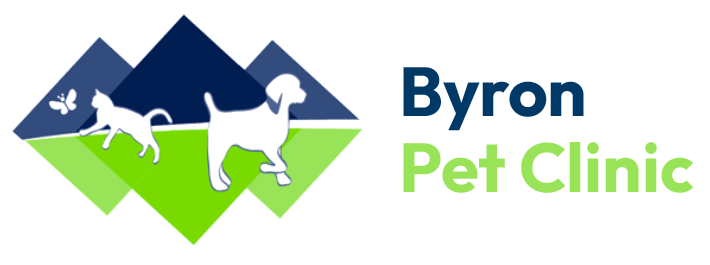 Byron Pet Clinic